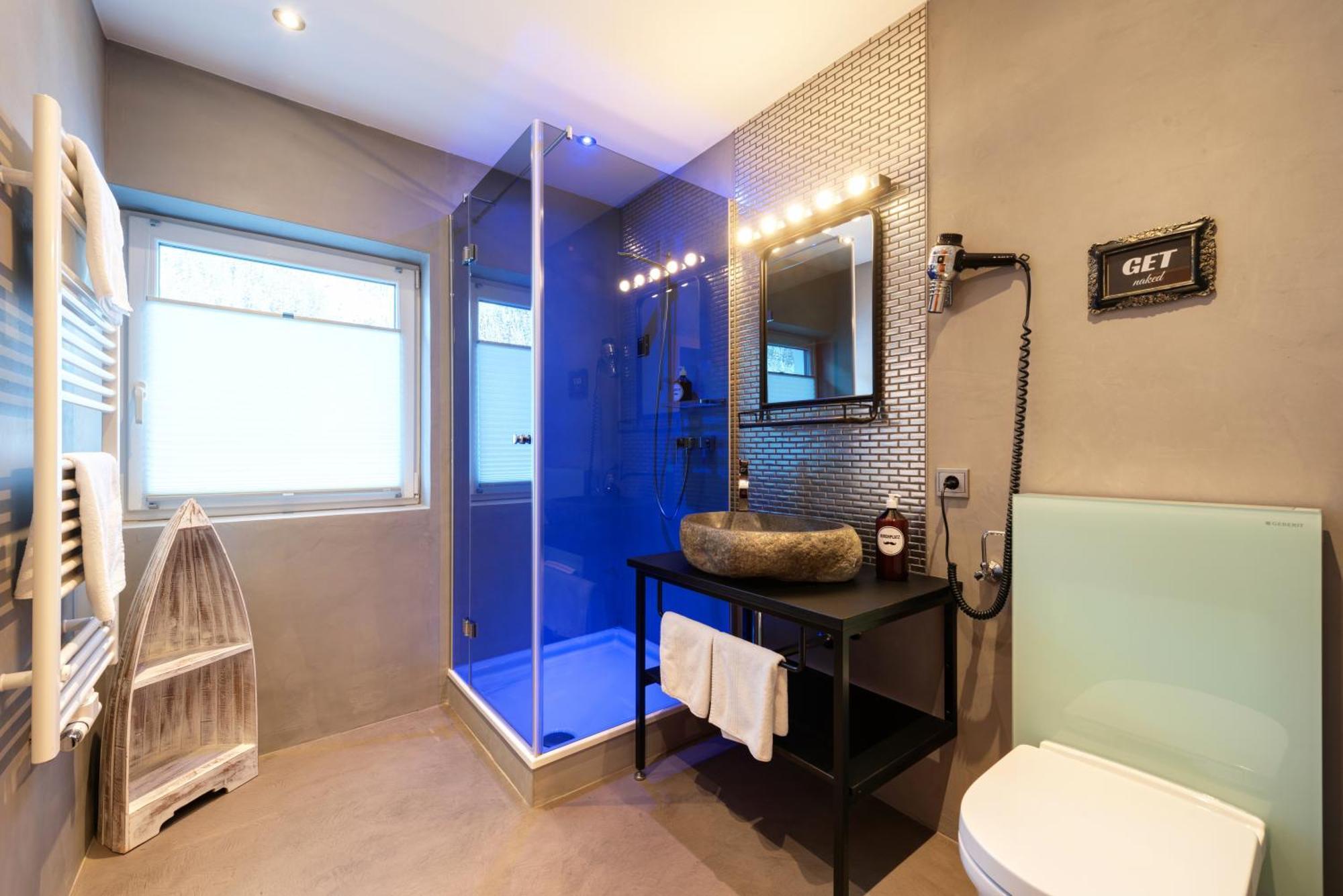 Hotel Pension Kirchplatz Sankt Anton am Arlberg Room photo